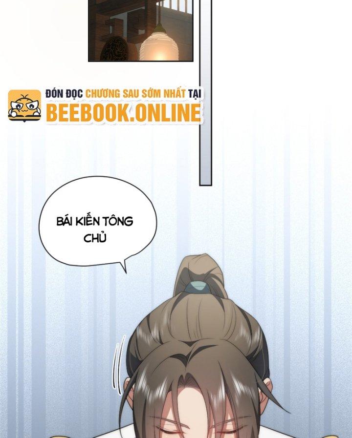 nữ chính chạy từ trong sách ra thì phải làm sao chapter 14 4