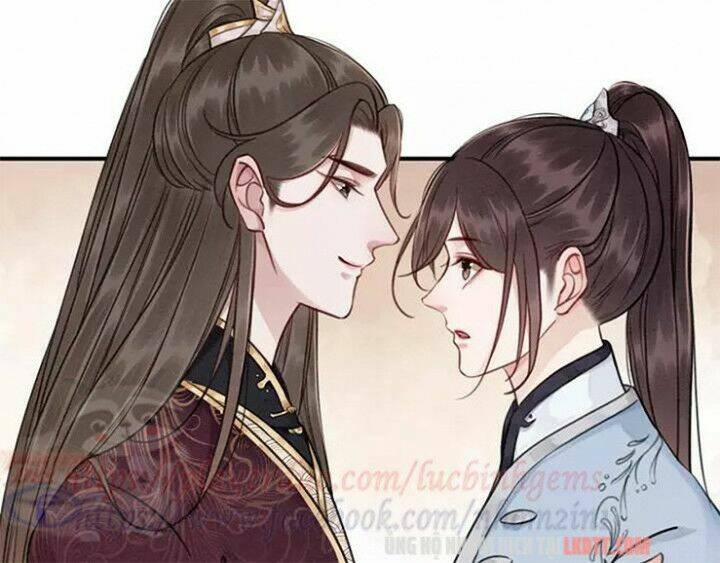 trọng sinh bá sủng nhiếp chính vương quá mạnh mẽ chapter 95 55