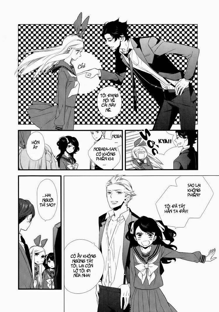 kigurumi boueitai chapter 3 10