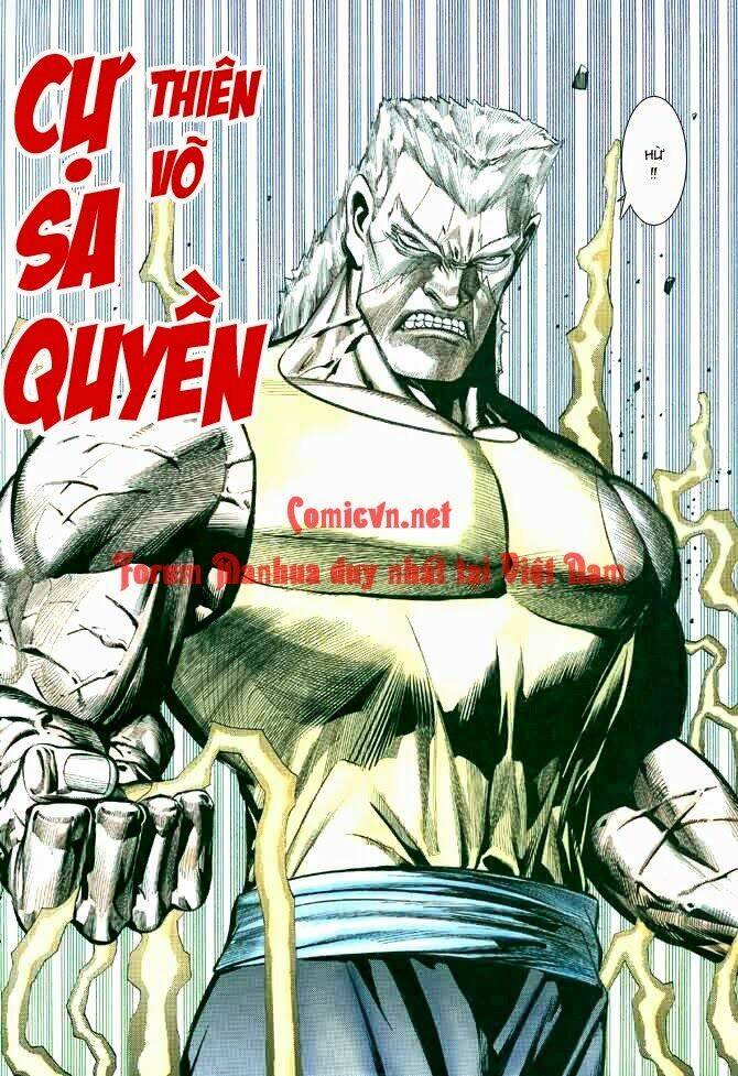 hải hổ 1 chapter 35 11