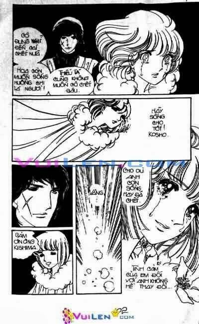 tiểu thư áo trắng chapter 5 102