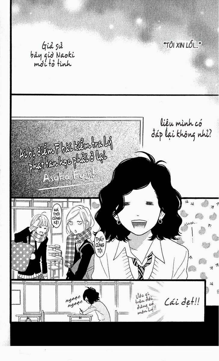 tổng hợp one shot. chapter 30 29