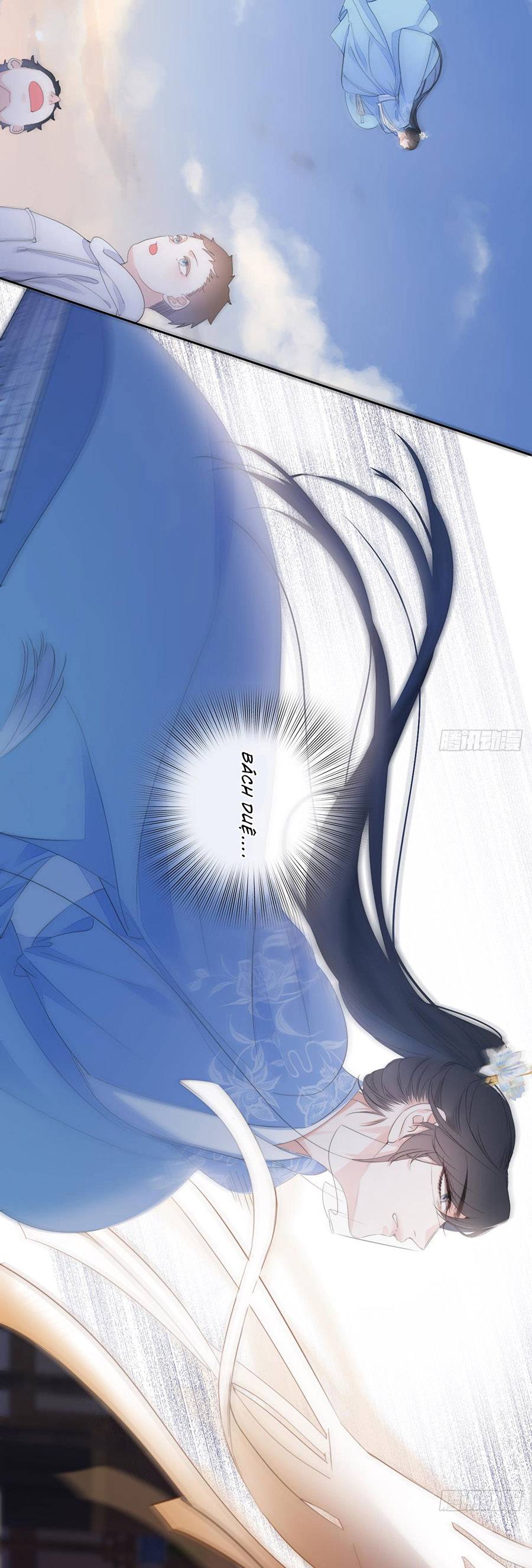 kim ốc tàng kiều chapter 23 17