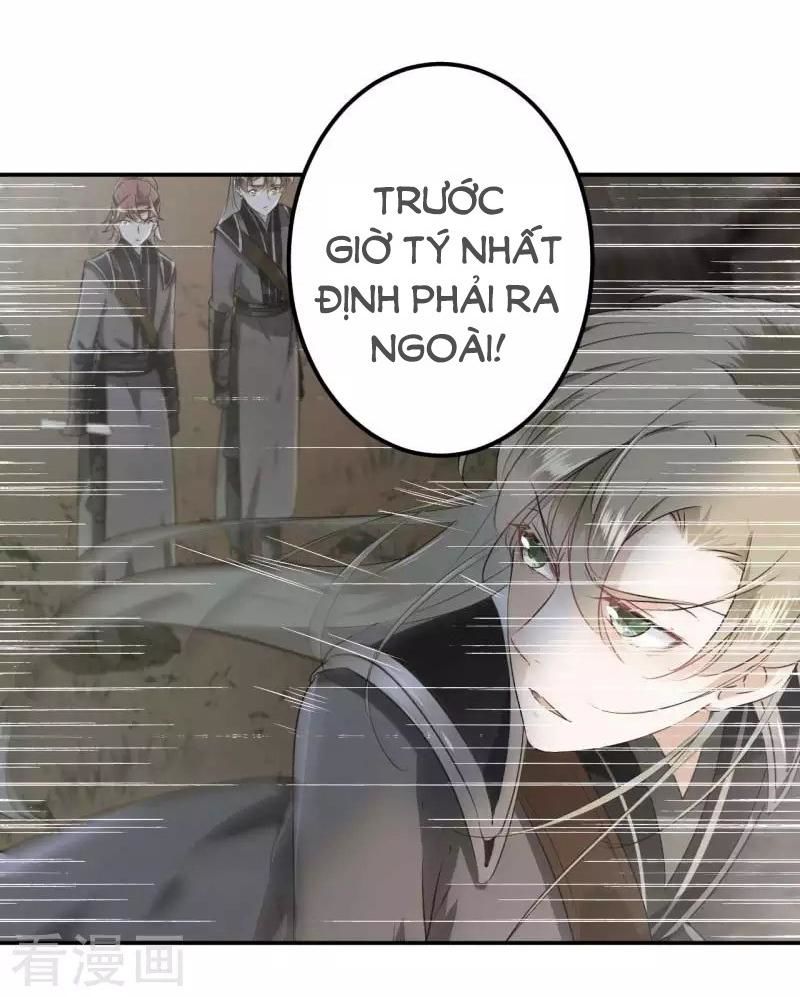 vương gia không thể trêu chapter 64 10