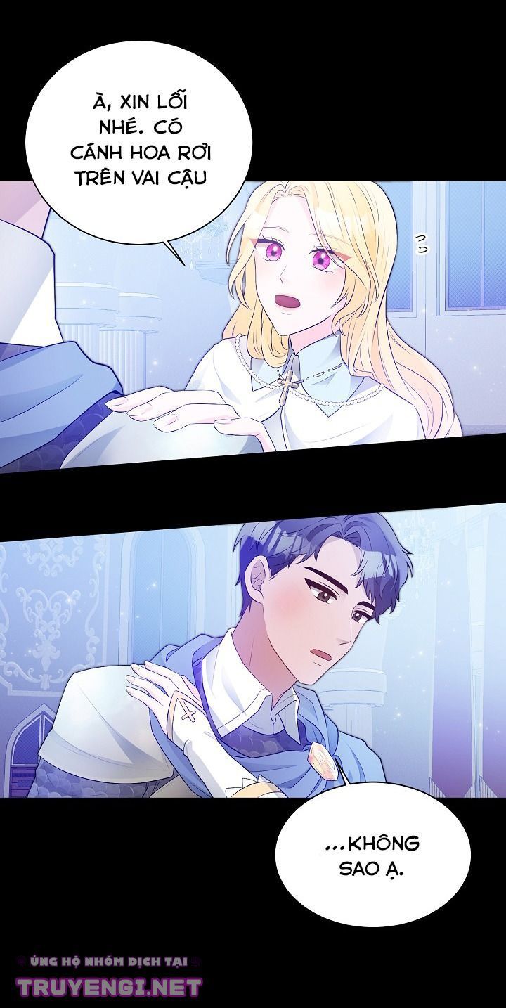 lily tàn độc chapter 9 9