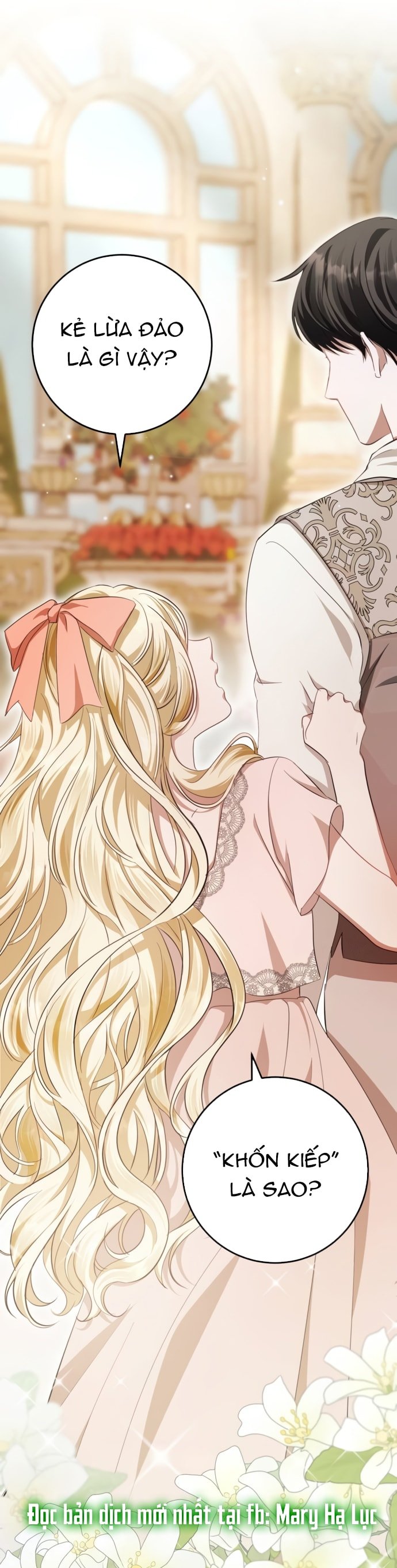 phía sau nụ cười của nàng công chúa sống sót chapter 20.2 53