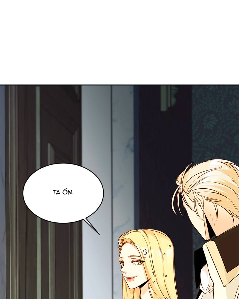 Hoàng Hậu Tái Hôn chapter 12.1 14