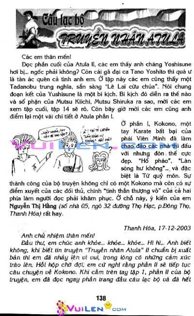 truyền nhân atula phần ii chapter 13 138
