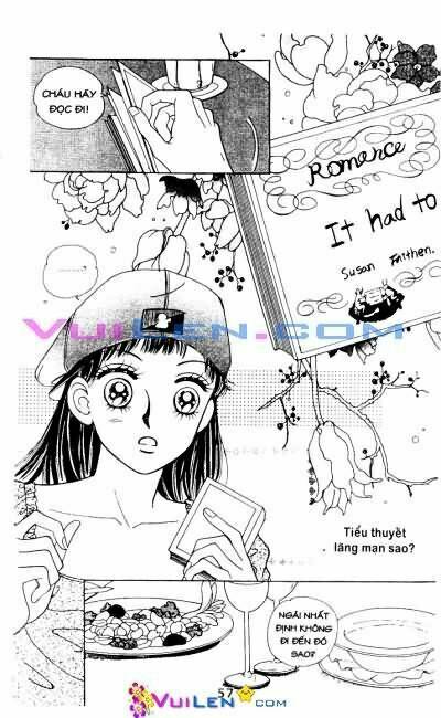 bữa tối của hoàng tử chapter 2 57