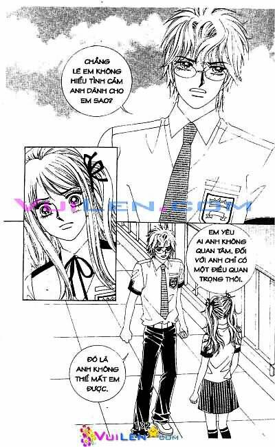 tìm lại tình yêu chapter 79 7