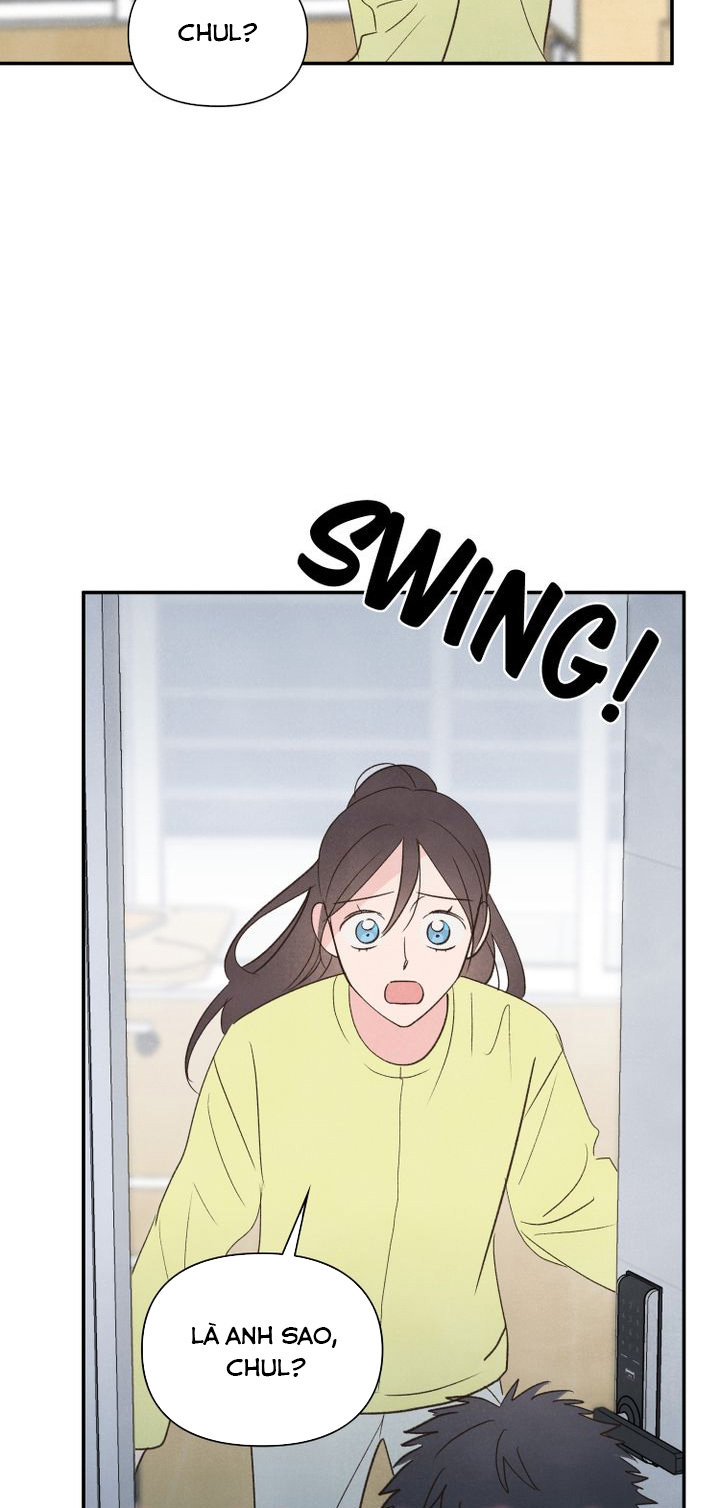 hãy để tôi một mình chapter 94 18