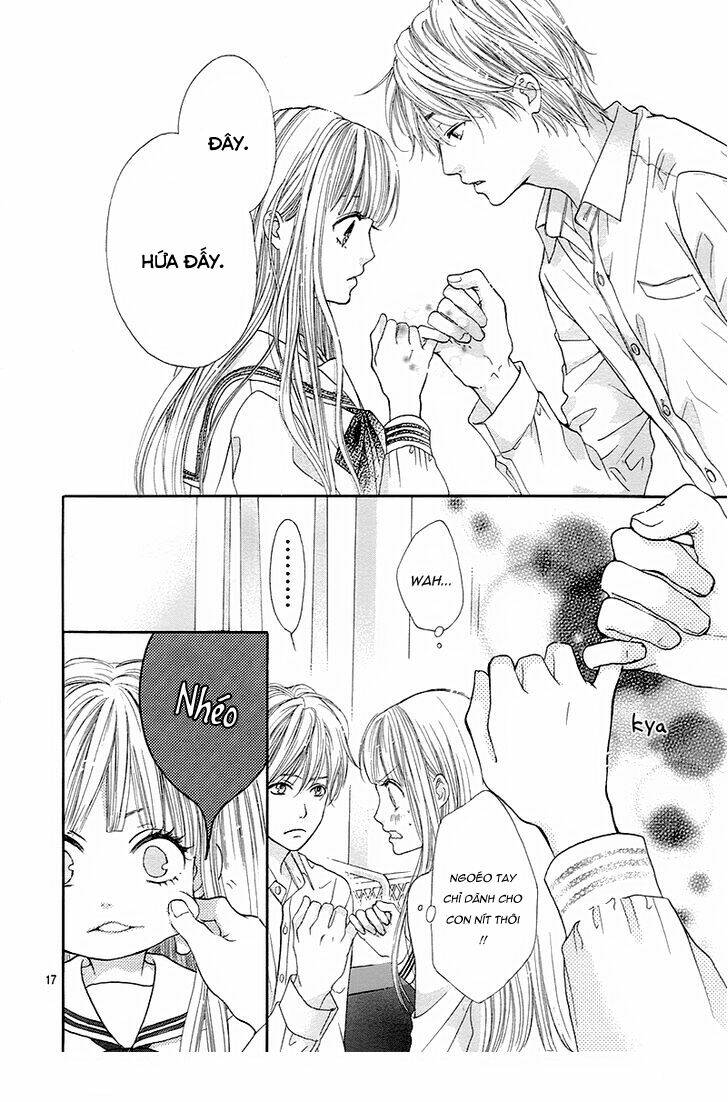 otome holic chapter 3 16