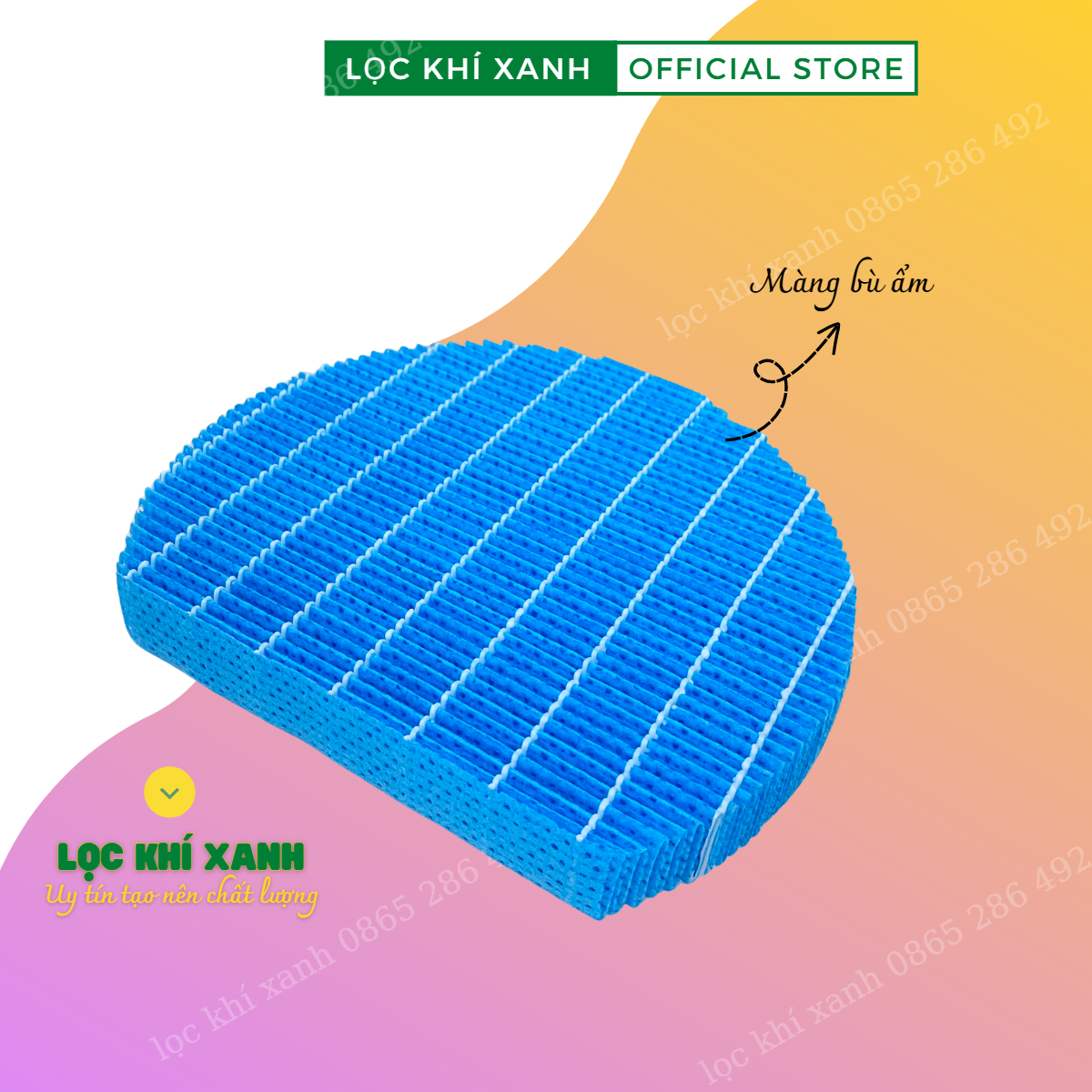 Màng lọc hepa Sharp KC50, D50, E50, F50, H50, G50, J50, D40, E40, F40, H40, G40 .Màng lọc không khí, màng carbon giá rẻ. Hàng nhập khẩu