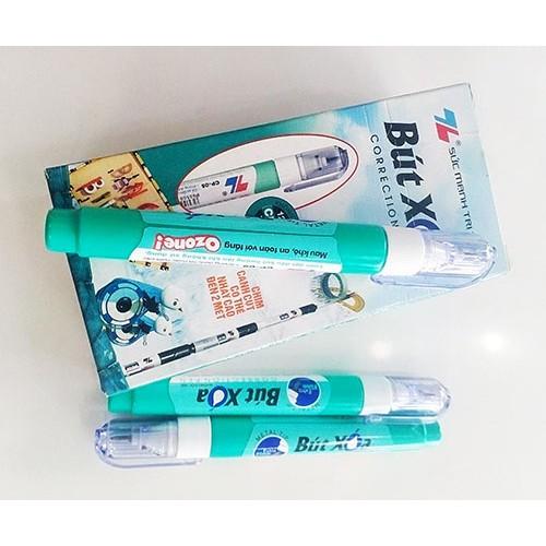 Bút Xóa CP05, không độc hại, tẩy xóa tiện lợi