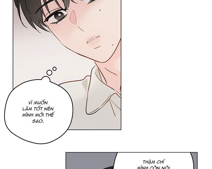 chuyện quái gì với giấc mơ đó vậy chapter 57 84