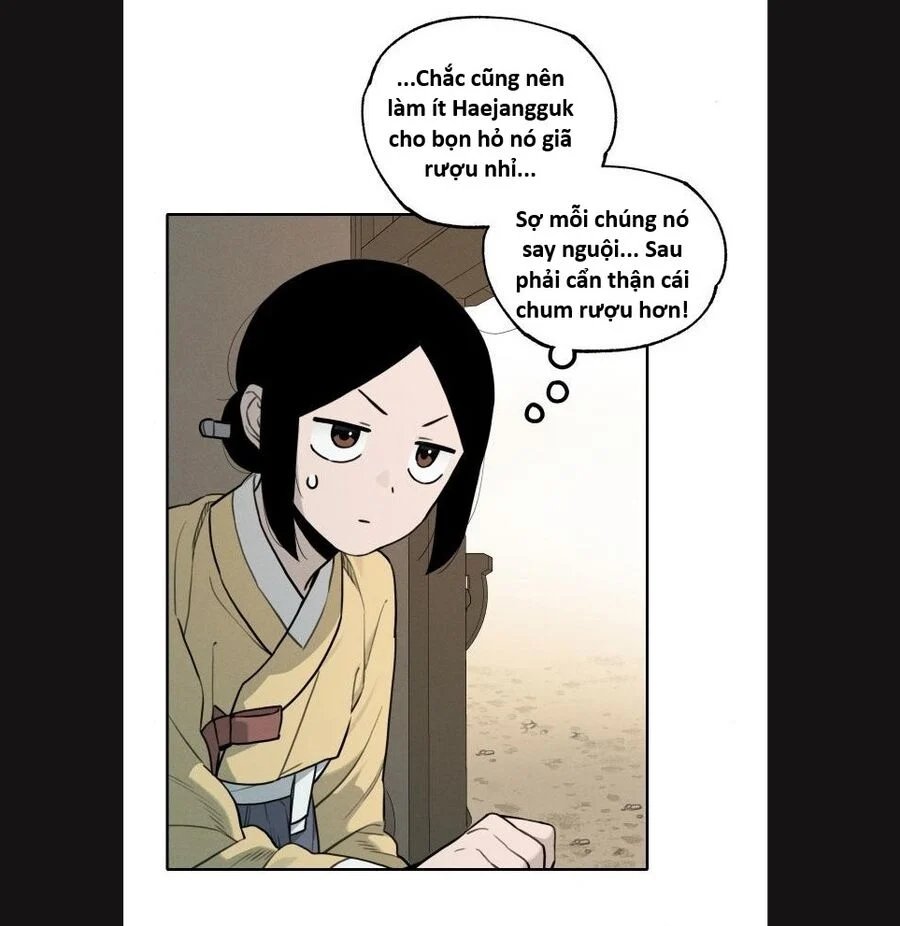 sự lụi tàn của usuzumi chapter 114 44