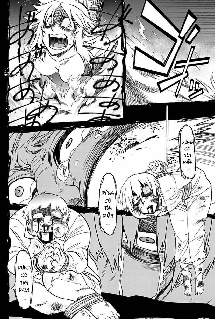 life is money chapter 14 8