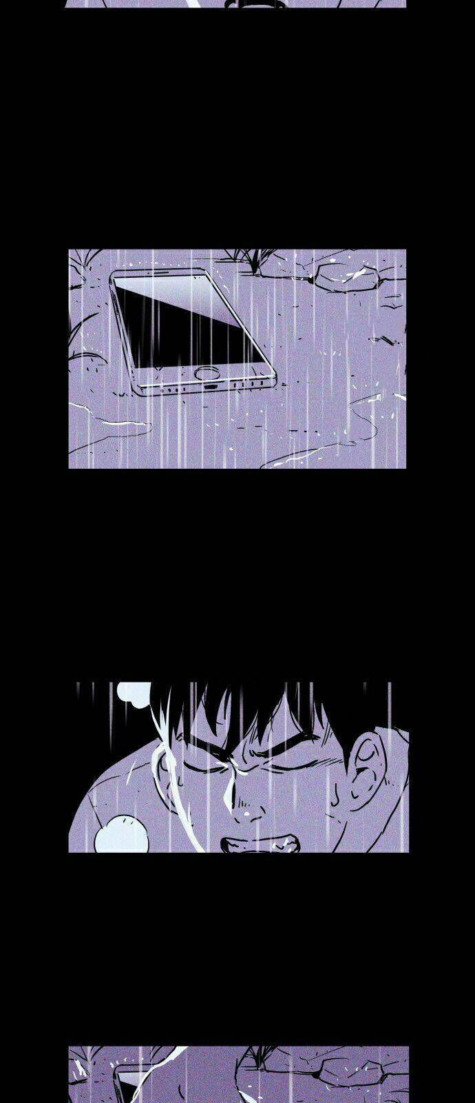 Chuồng lợn chapter 0 27