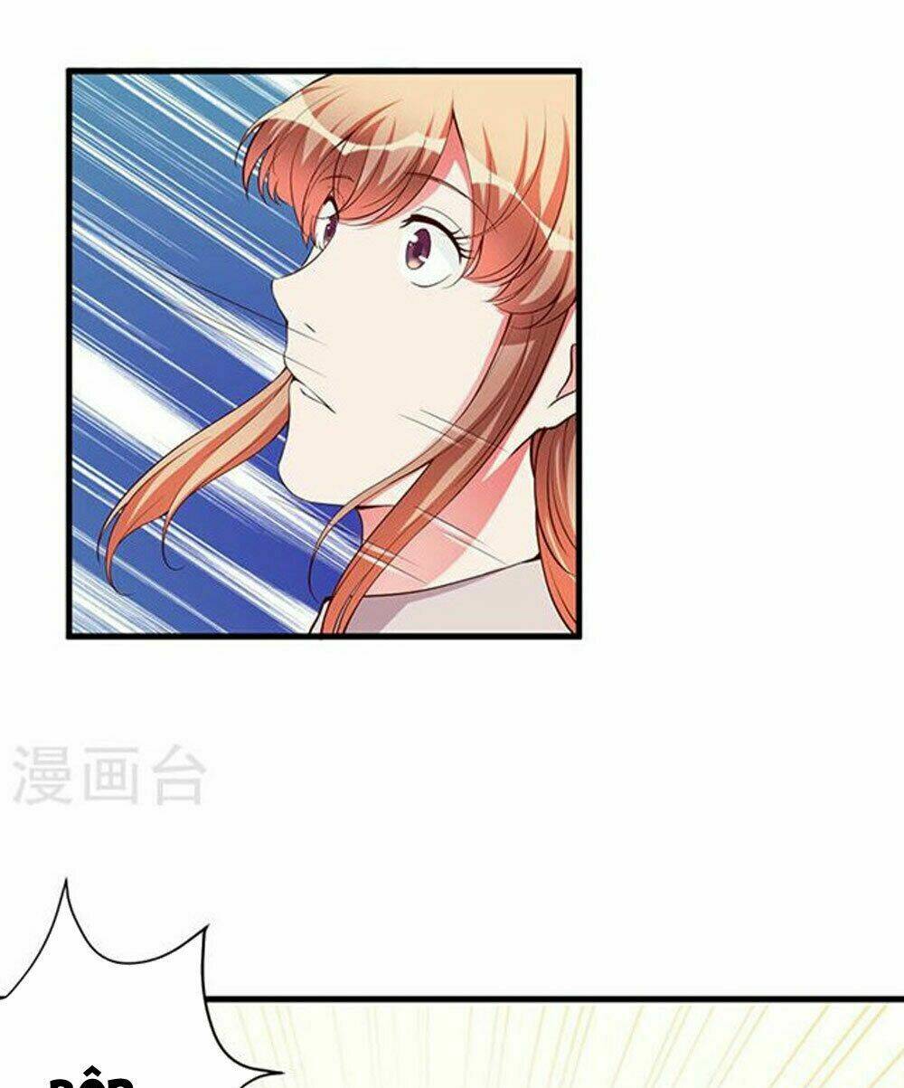 gối đầu vào tổng tài ác ma chapter 80 17