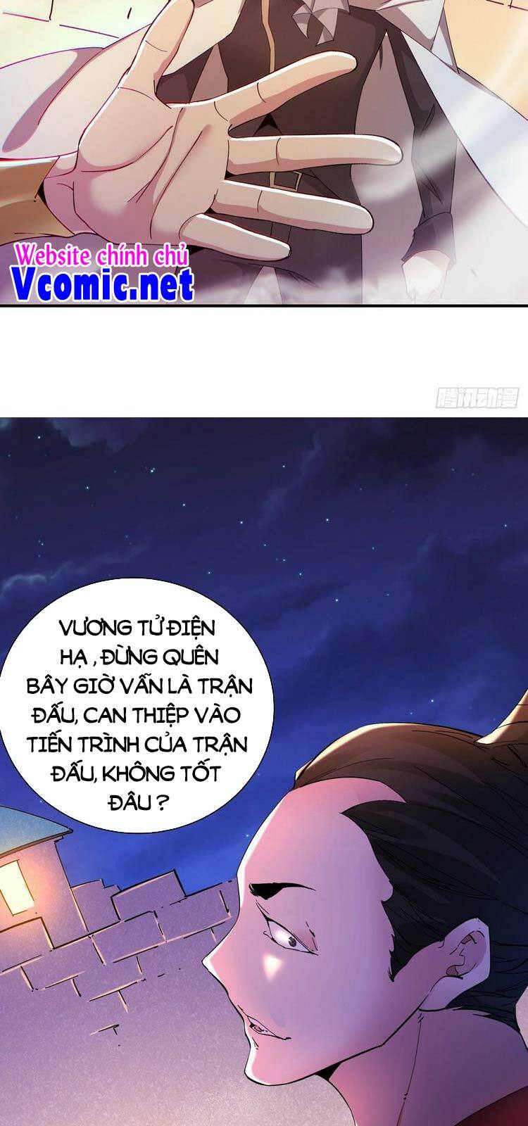 ta là nhà giàu số một, ta không muốn trọng sinh chapter 107 29
