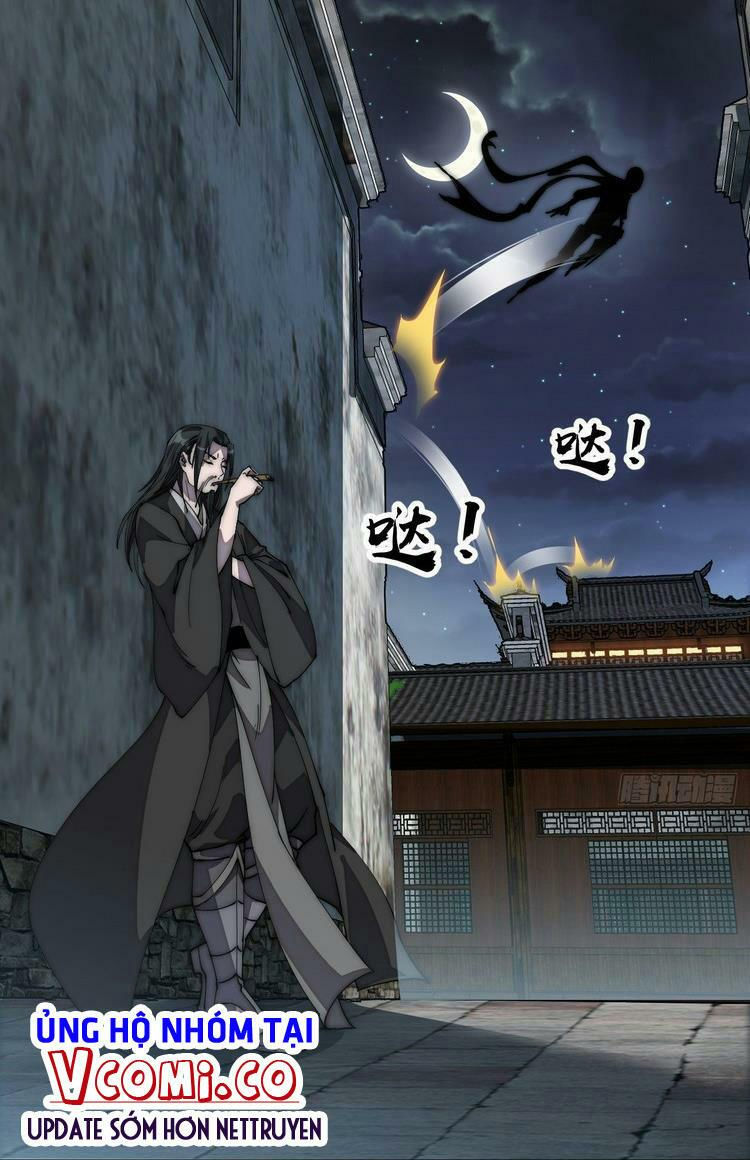 ta có một sơn trại chapter 192 3