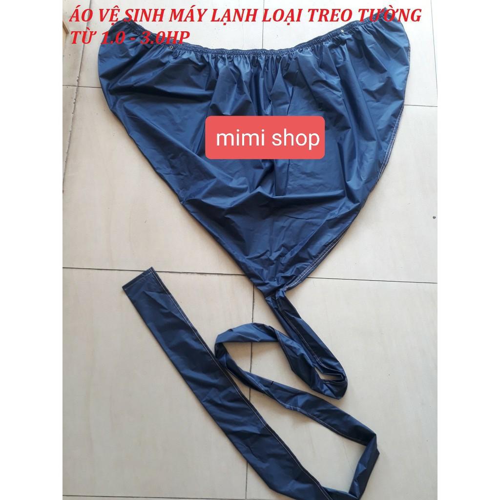 Bạt vệ sinh máy lạnh - Túi vệ sinh điều hoà - 1,7m