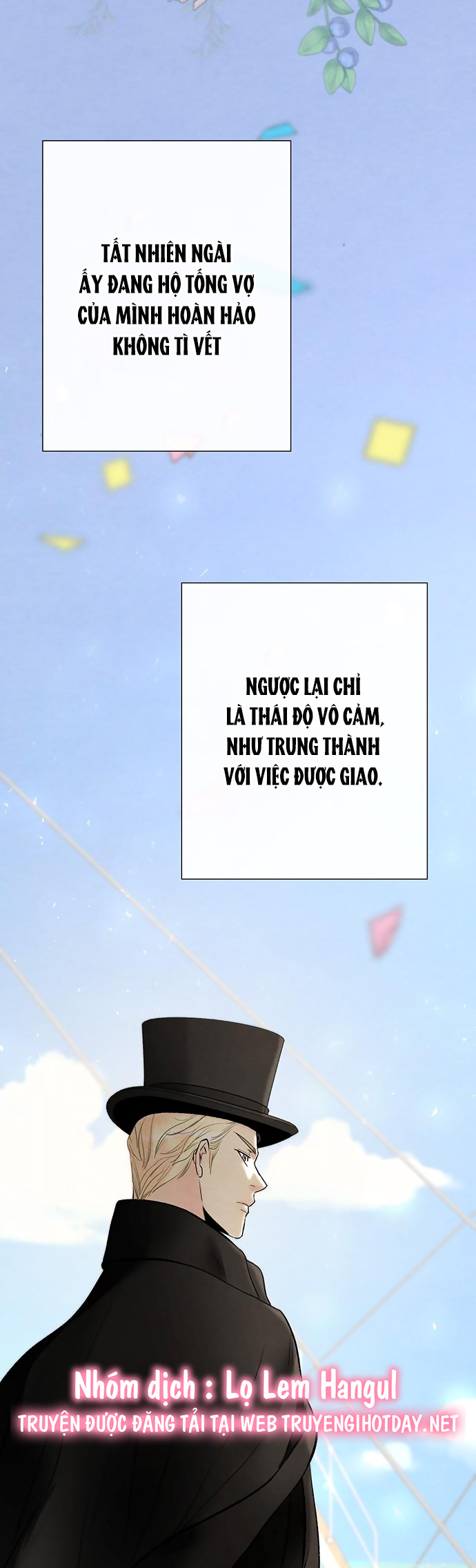 hoàng tử phiền toái chapter 38 40