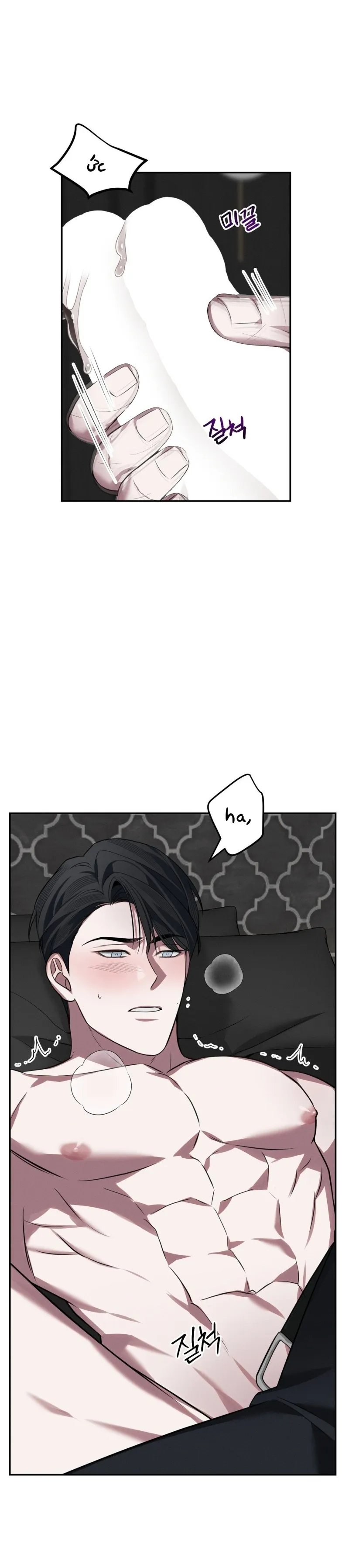 thoát xích chapter 6 19