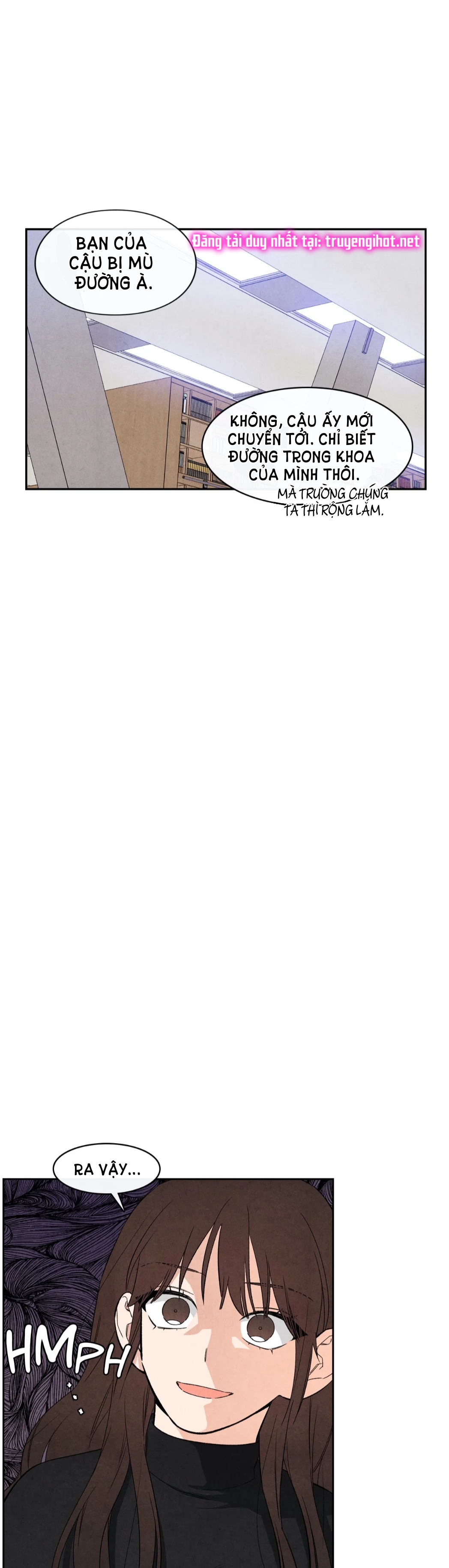 1 cộng 1 bằng.... chapter 43 21