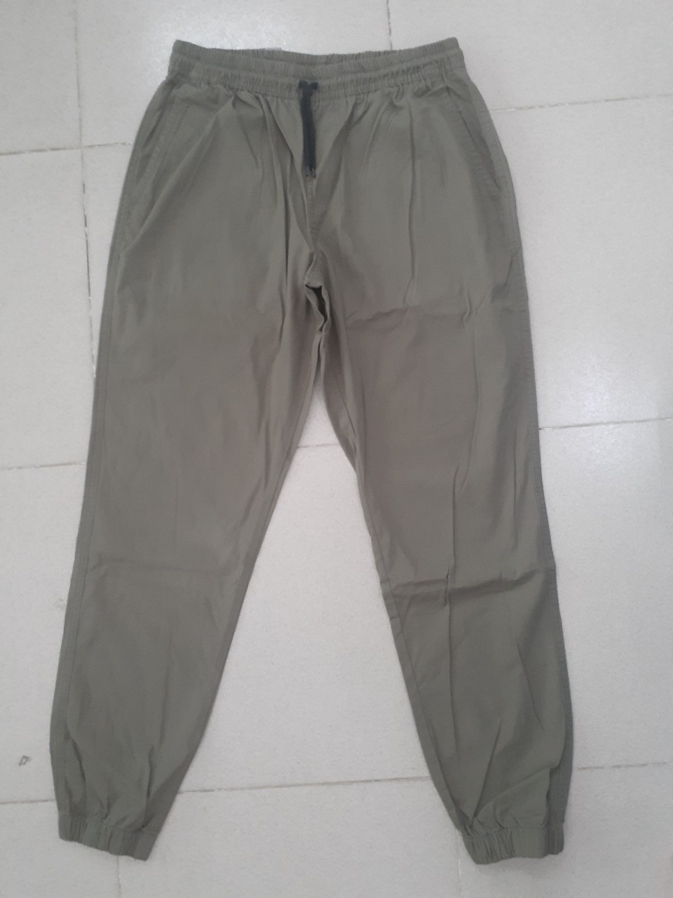 Quần jogger nam - JOGGER03