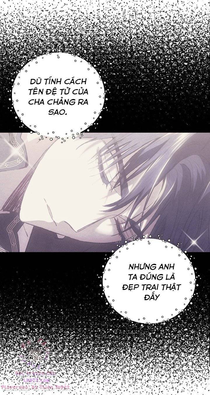 cha, con không muốn kết hôn đâu chapter 20 27