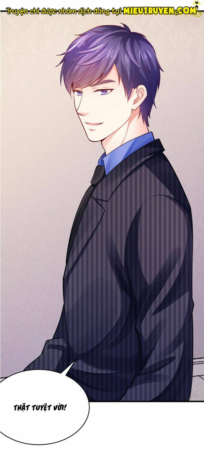 thú cưng độc quyền của boss chapter 30 39