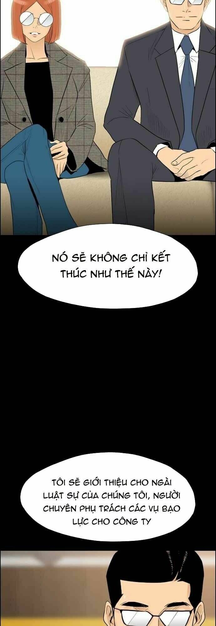 kẻ hồi sinh chapter 107 18