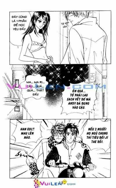 cô gái yêu kiều chapter 10 135