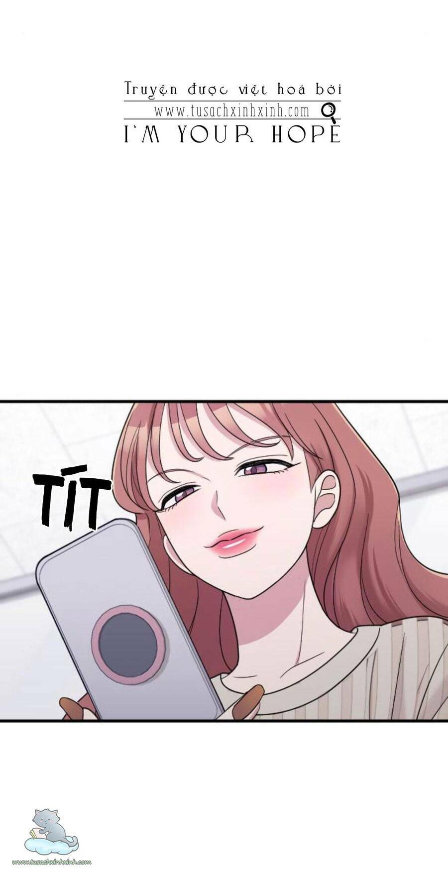 cô đi mà lấy chồng tôi đi chapter 27 26