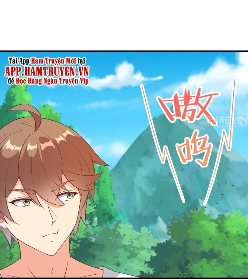 ta lập hậu cung tại tây du ký chapter 41 21