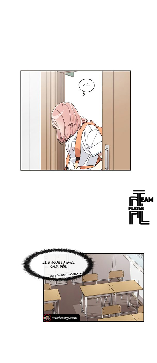 thanh xuân lầm lỡ chapter 10 37