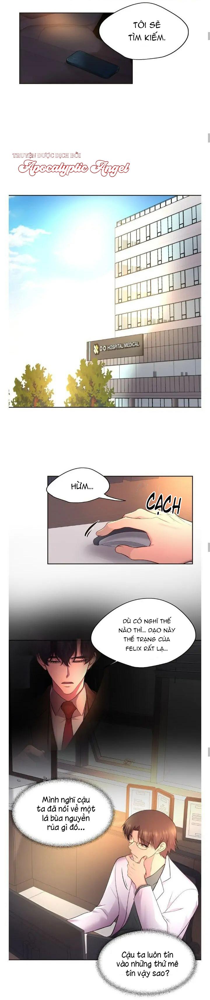 giữ em thật chặt (hold me tight) chapter 165 5