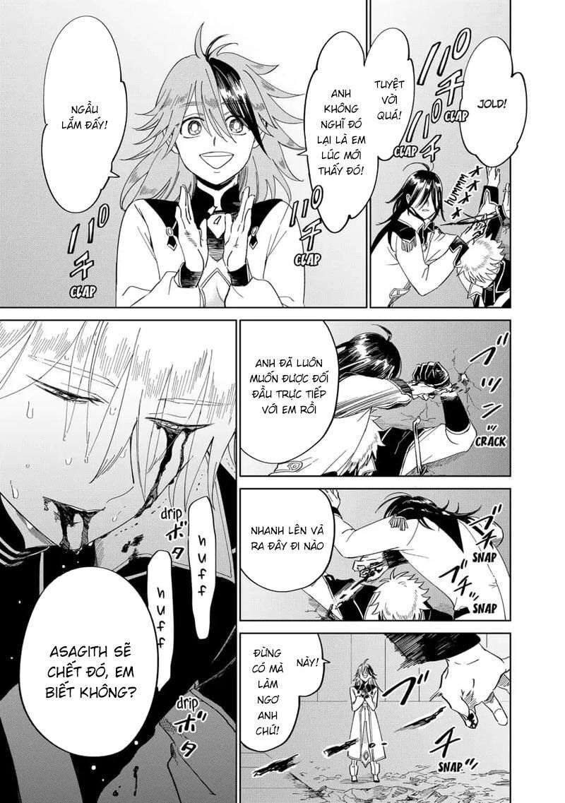 ấn ký abyss chapter 31 5