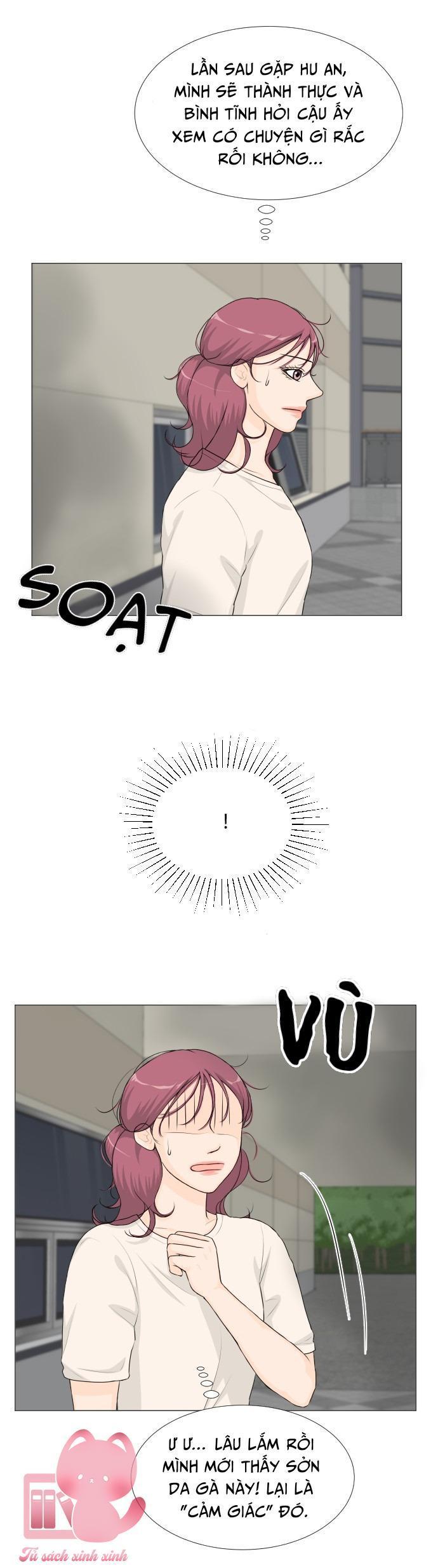 bán quỷ chapter 56 8