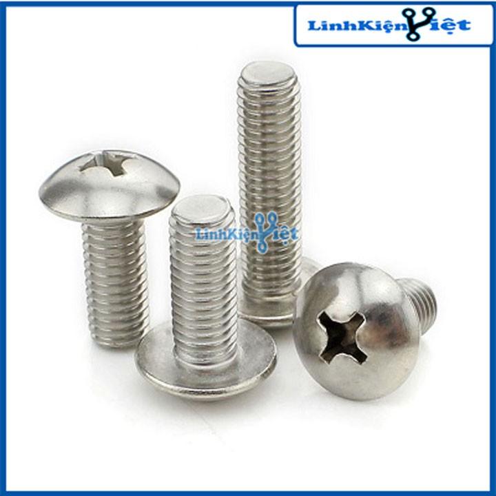 Vít Sắt M36 Nhiều Kích Thước