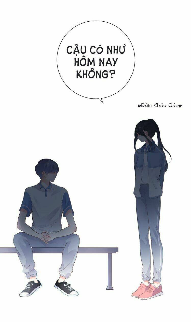 dolo mệnh vận giao nang chapter 30 58