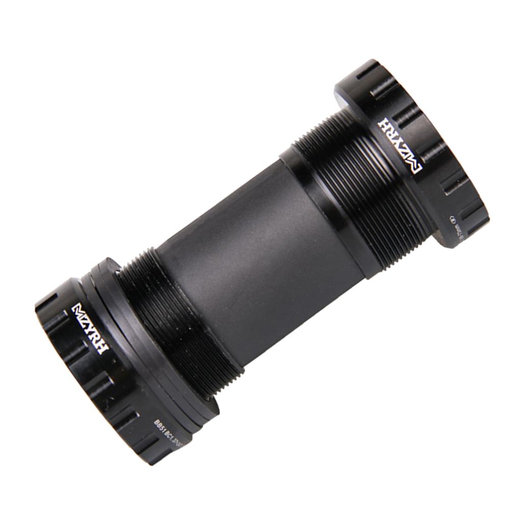 Mountain Bottom Bracket Replacement - 68-73mm - Easy Installation - Select Colors