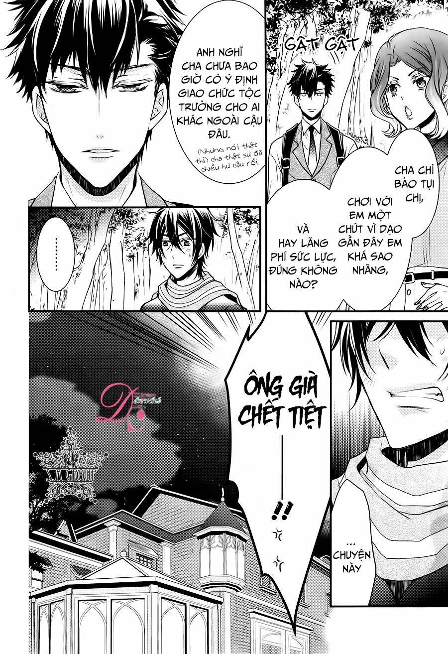 shinobi shijuusou chapter 14 43