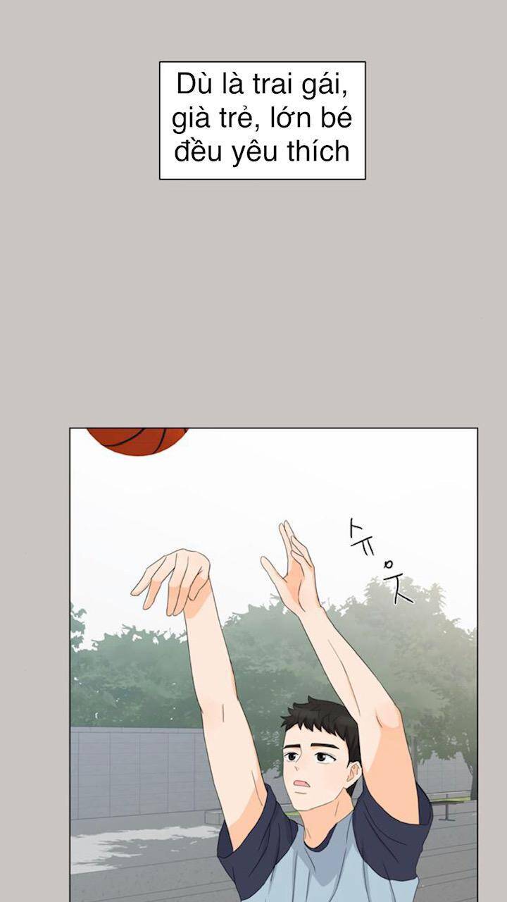 idol và sếp, em yêu ai? chapter 35 25