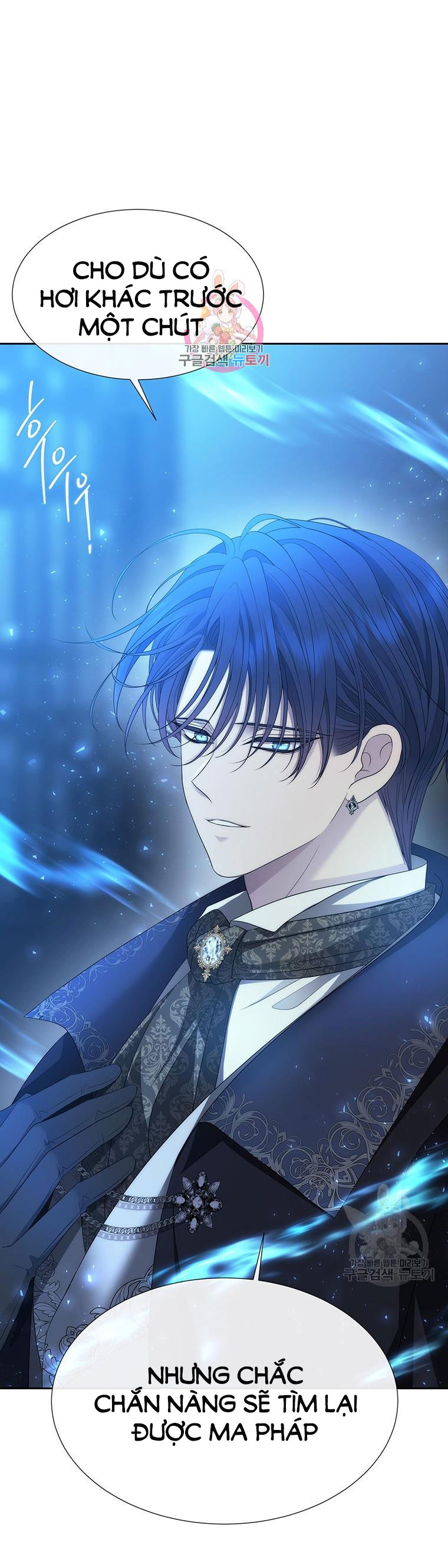 năm môn đệ của charlotte chapter 190.1 1