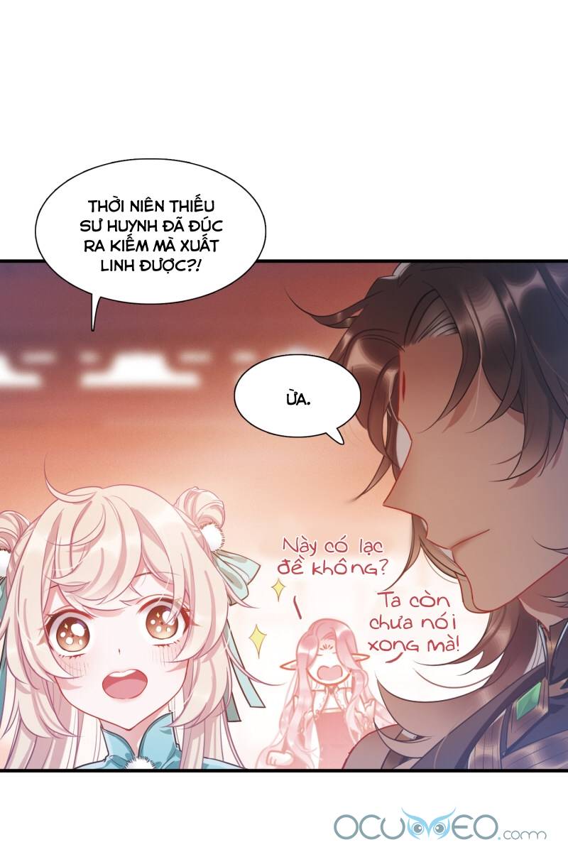 danh kiếm trủng chapter 9 72