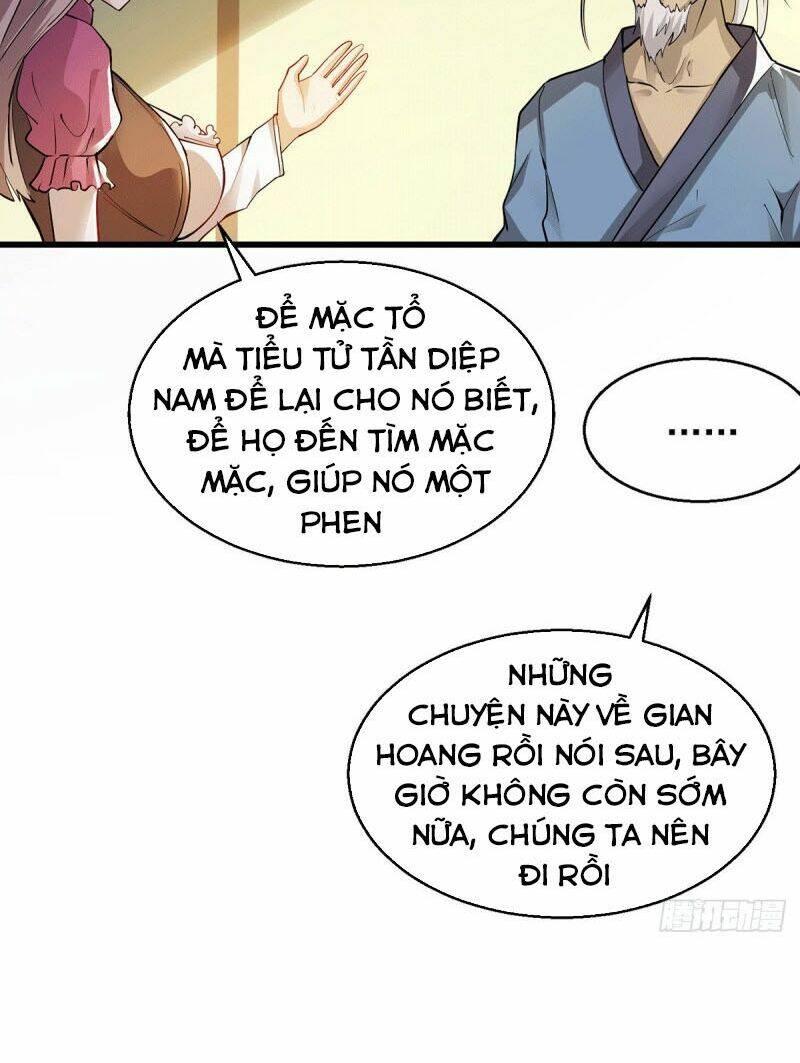 đô thị đỉnh phong cao thủ chapter 218 13