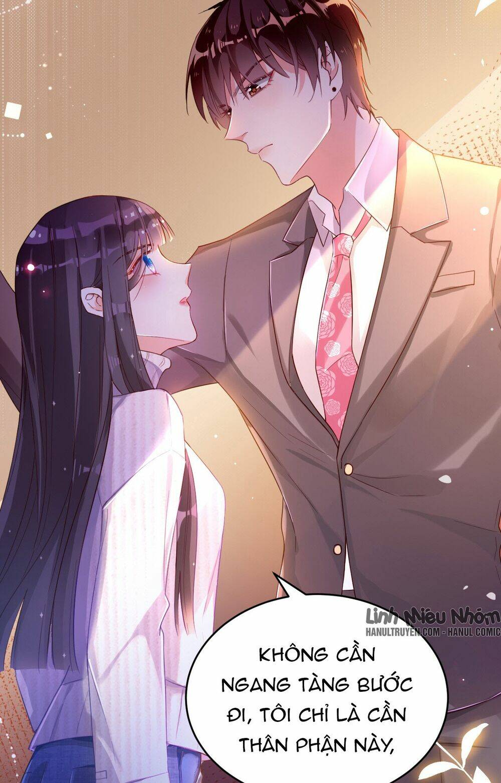 dĩ hôn chi danh chapter 2.1 10