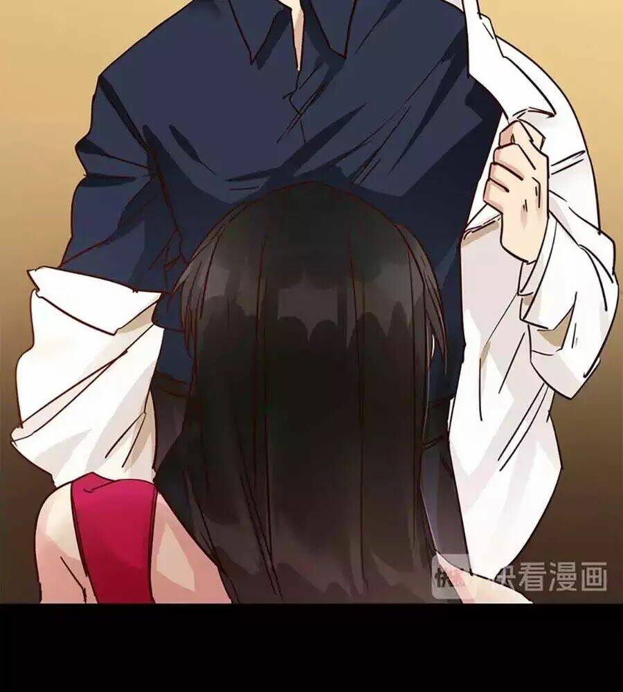 ngôi sao vụn vỡ chapter 35 30